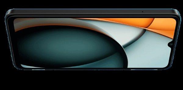 Xiaomi REDMI A3 4GB 128GB (FOREST GREEN)